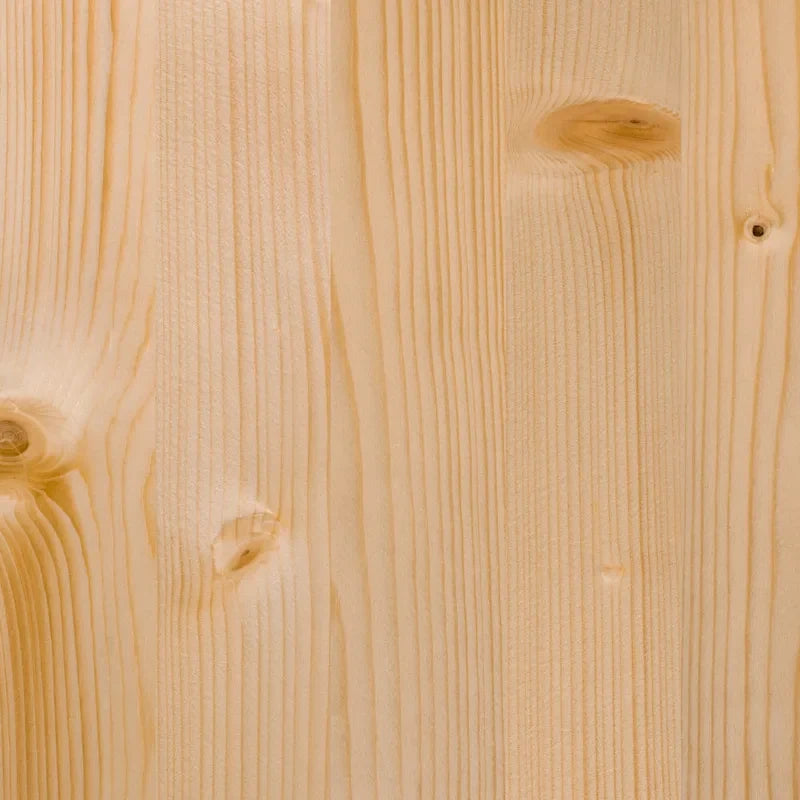 Cadre de lit King en rotin et bois massif style bohème