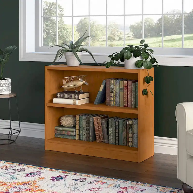 Étagère à 2 tablettes avec tablette réglable