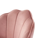 Lot de 2 tabourets de bar rembourrés, chaises hauteur comptoir avec pieds en métal et repose-pieds