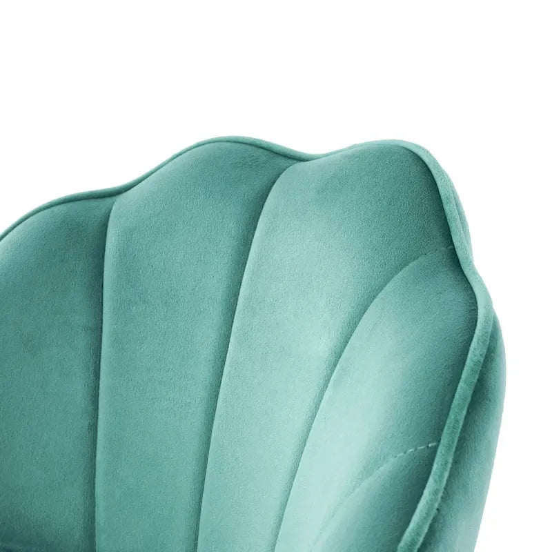Lot de 2 tabourets de bar rembourrés, chaises hauteur comptoir avec pieds en métal et repose-pieds
