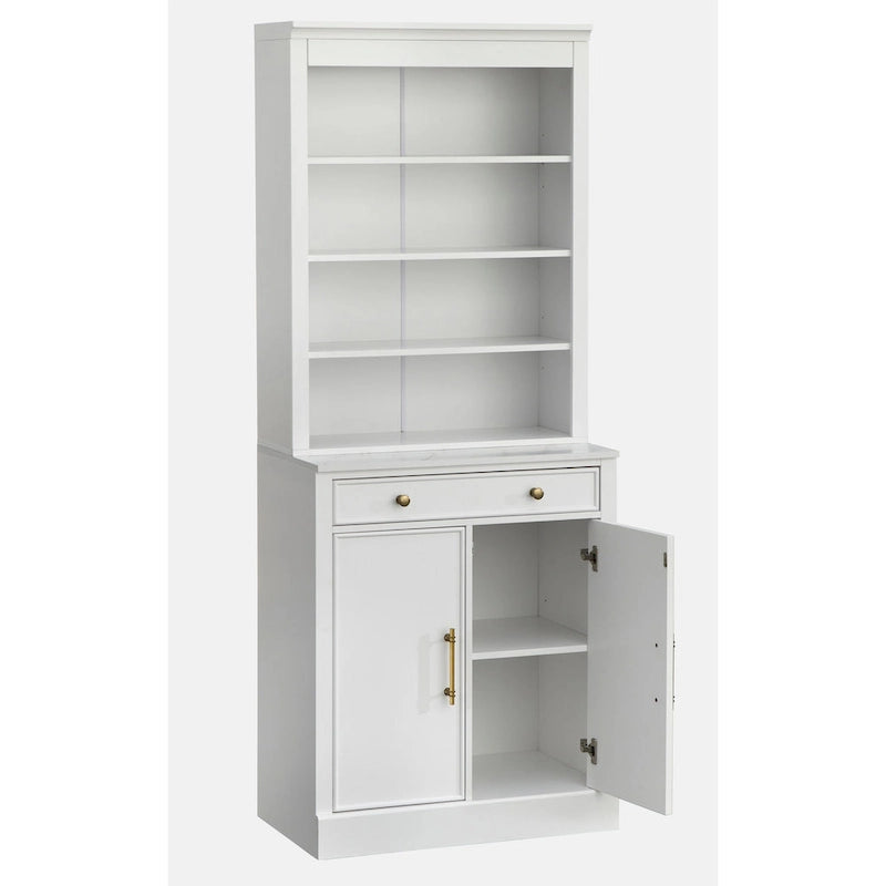 Meuble Haut Modulable