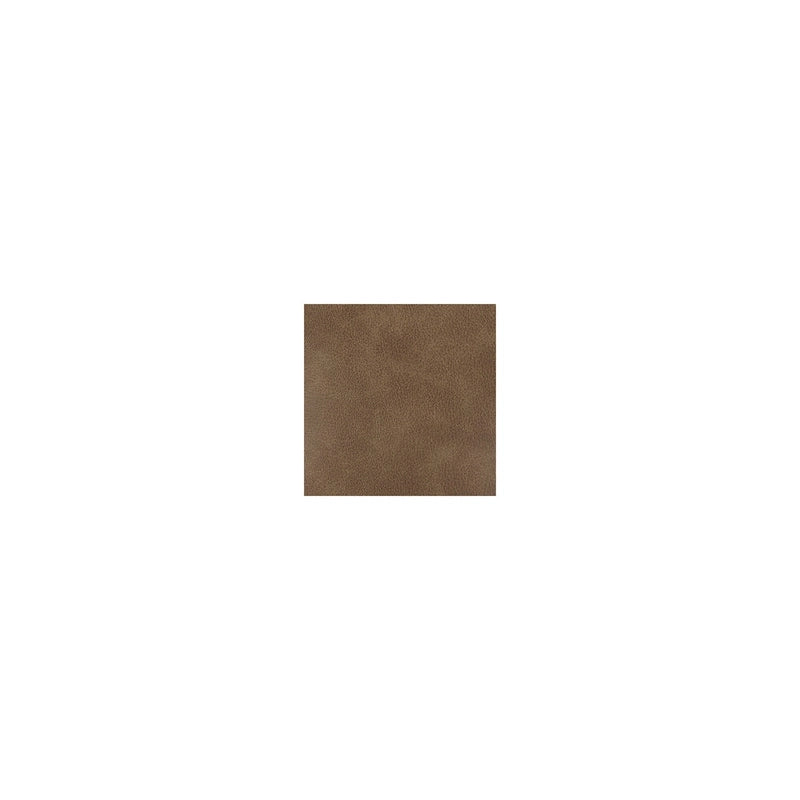 Canapé inclinable électrique - Caramel, 92 L x 40 P x 42 H