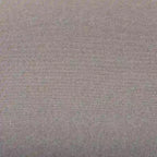 Ottoman contemporain rembourré en tissu
