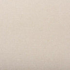 Ottoman contemporain rembourré en tissu