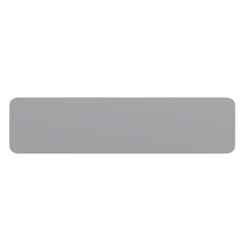 Table de formation rectangulaire pliante en plastique de 6 pieds
