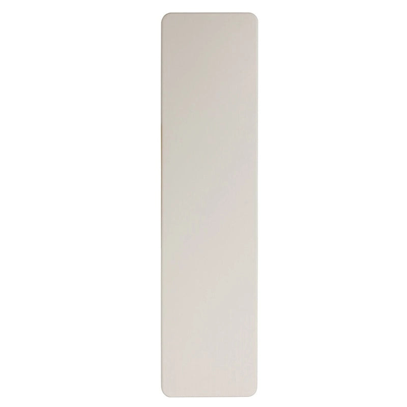 Table de formation rectangulaire pliante en plastique de 6 pieds
