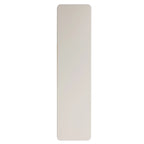 Table de formation rectangulaire pliante en plastique de 6 pieds