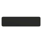 Table de formation rectangulaire pliante en plastique de 6 pieds