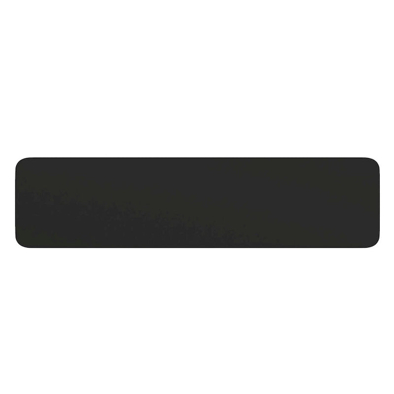 Table de formation rectangulaire pliante en plastique de 6 pieds