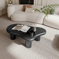 Table basse en forme de nuage de 101,6 cm