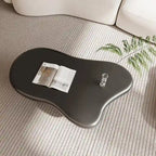 Table basse en forme de nuage de 101,6 cm