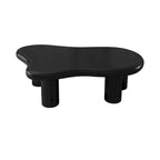 Table basse en forme de nuage de 101,6 cm
