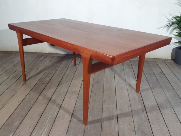 table danoise ib kofod larsen palissandre rio