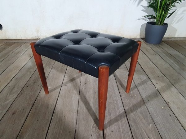 Tabouret ottoman Erik jorgensen Korinth