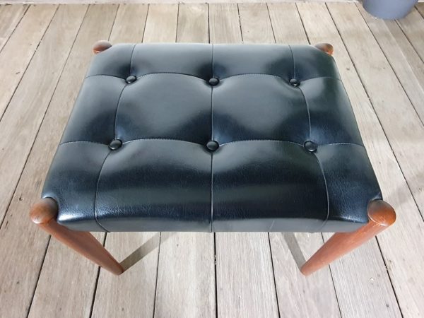 Tabouret ottoman Erik jorgensen Korinth